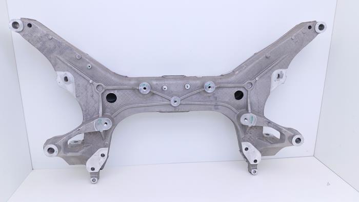 Neuf Faux châssis Ford Usa Mustang Mach-E 98kWh AWD Prix € 1.512,50 Prix TTC proposé par Automaterialen Ronald Morien B.V.