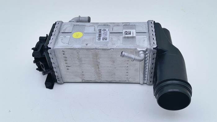 Nuevos Intercooler Volkswagen Tiguan (CT1) 1.5 eHybrid 272 Precio € 235,95 IVA incluido ofrecido por Automaterialen Ronald Morien B.V.