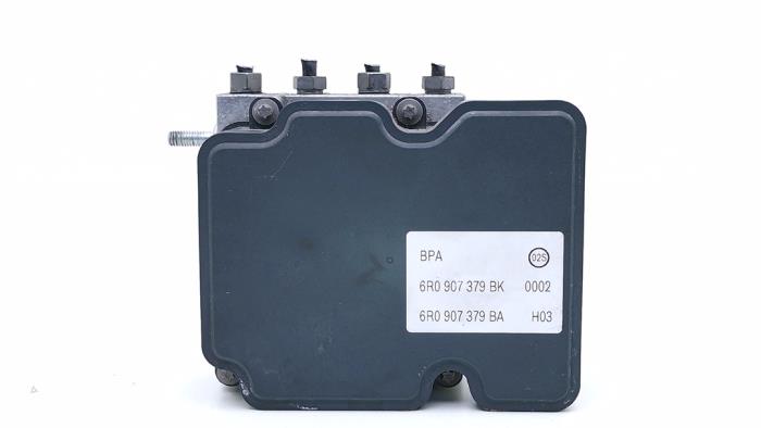 Gebrauchte ABS Pumpe Audi A1 Sportback (8XA/8XF) 1.4 TFSI 16V 122 Preis € 29,00 Margenregelung angeboten von Automaterialen Ronald Morien B.V.