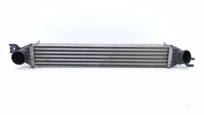 Gebrauchte Ladeluftkühler Mini Mini Open (R57) 1.6 16V Cooper S Preis € 49,00 Margenregelung angeboten von Automaterialen Ronald Morien B.V.
