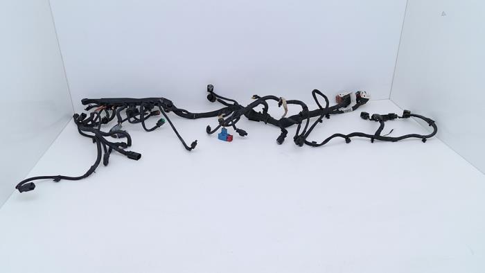 Begagnade Kablage Mini Mini Open (R57) 1.6 16V Cooper S Pris € 125,00 Marginaltabell erbjuds av Automaterialen Ronald Morien B.V.
