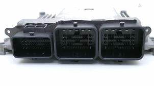 Engine management computer from a MINI Mini Open (R57) 1.6 16V Cooper S 2013
