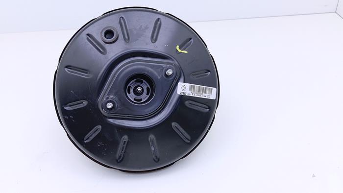 Usagé Servo frein Renault Captur I (2R) 1.2 TCE 16V EDC Prix € 35,00 Règlement à la marge proposé par Automaterialen Ronald Morien B.V.