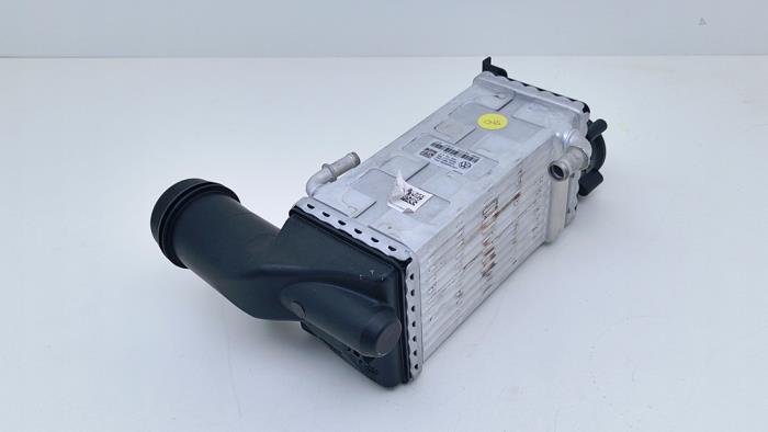 Nuevos Intercooler Volkswagen Tiguan (CT1) 1.5 eHybrid 272 Precio € 235,95 IVA incluido ofrecido por Automaterialen Ronald Morien B.V.