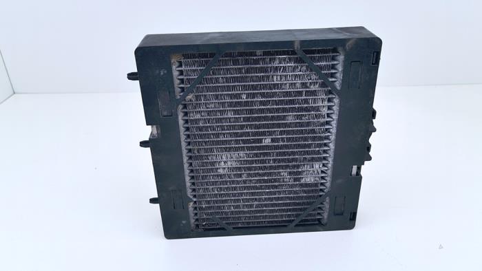 Gebruikte Radiator BMW M4 (F82) M4 3.0 24V TwinPower Turbo Prijs € 125,00 Margeregeling aangeboden door Automaterialen Ronald Morien B.V.