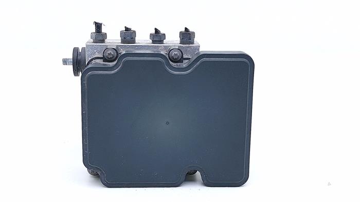 Usagé Bloc ABS Peugeot 308 (L3/L8/LB/LH/LP) 1.6 16V THP Prix € 225,00 Règlement à la marge proposé par Automaterialen Ronald Morien B.V.