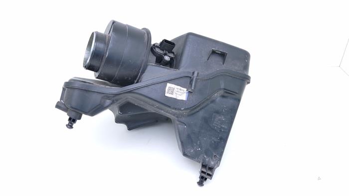 Begagnade Luftfilterhus Opel Astra K 1.6 SIDI Eco Turbo 16V Pris € 48,99 Inklusive moms erbjuds av Automaterialen Ronald Morien B.V.