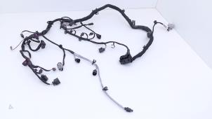 Usados Mazo de cables Audi A1 Sportback (8XA/8XF) 1.0 TFSI Ultra 12V Precio € 125,00 Norma de margen ofrecido por Automaterialen Ronald Morien B.V.