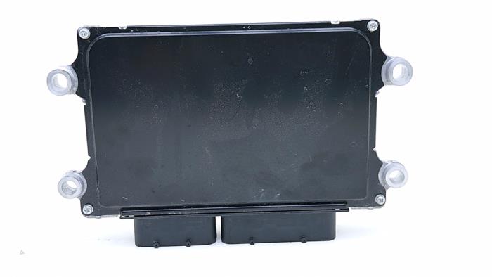 Engine management computer from a Mazda CX-30 (DM) 2.0 e-SkyActiv-G 122 16V 2023