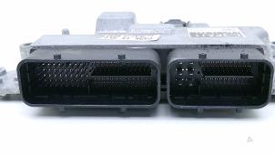 Engine management computer from a Mazda CX-30 (DM) 2.0 e-SkyActiv-G 122 16V 2023