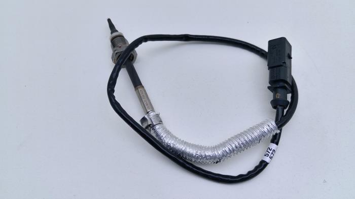Sensor température d’échappement d'un Volkswagen Golf VIII (CD1) 2.0 TDI BlueMotion 16V 2023