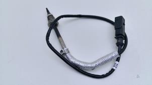 Sensor température d’échappement d'un Volkswagen Golf VIII (CD1) 2.0 TDI BlueMotion 16V 2023