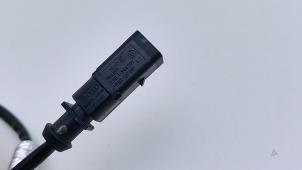 Sensor température d’échappement d'un Volkswagen Golf VIII (CD1) 2.0 TDI BlueMotion 16V 2023