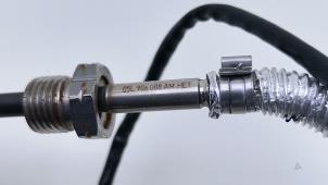 Sensor température d’échappement d'un Volkswagen Golf VIII (CD1) 2.0 TDI BlueMotion 16V 2023