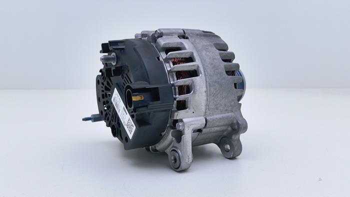 Neue Dynamo Volkswagen Passat Variant (CJ5) 2.0 TDI 16V 4Motion Preis € 240,79 Mit Mehrwertsteuer angeboten von Automaterialen Ronald Morien B.V.