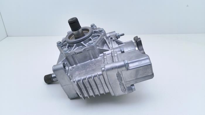 Neue Differential vorne Volkswagen Passat Variant (CJ5) 2.0 TDI 16V 4Motion Preis € 961,95 Mit Mehrwertsteuer angeboten von Automaterialen Ronald Morien B.V.