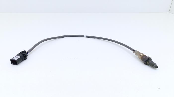 Usados Sonda Lambda Audi Q3 Sportback (F3N) 1.4 45 TFSIe 16V Precio € 59,29 IVA incluido ofrecido por Automaterialen Ronald Morien B.V.