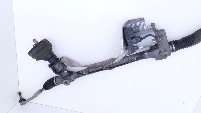 Electric power steering unit Volvo XC60 II 2.0 B4 16V Mild Hybrid AWD ...
