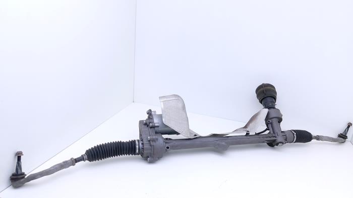 Electric power steering unit Volvo XC60 II 2.0 B4 16V Mild Hybrid AWD ...