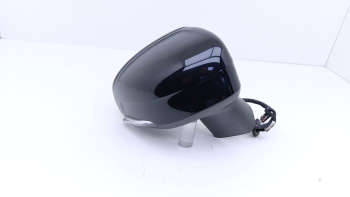 Wing mirror, right Volvo XC60 II 2.0 B4 16V Mild Hybrid AWD - 31424860 ...