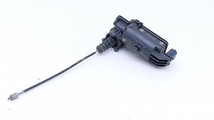 Gebrauchte Handbremse Motor Volkswagen ID.Buzz Cargo (EBA) 77 kWh Preis € 39,00 Mit Mehrwertsteuer angeboten von Automaterialen Ronald Morien B.V.