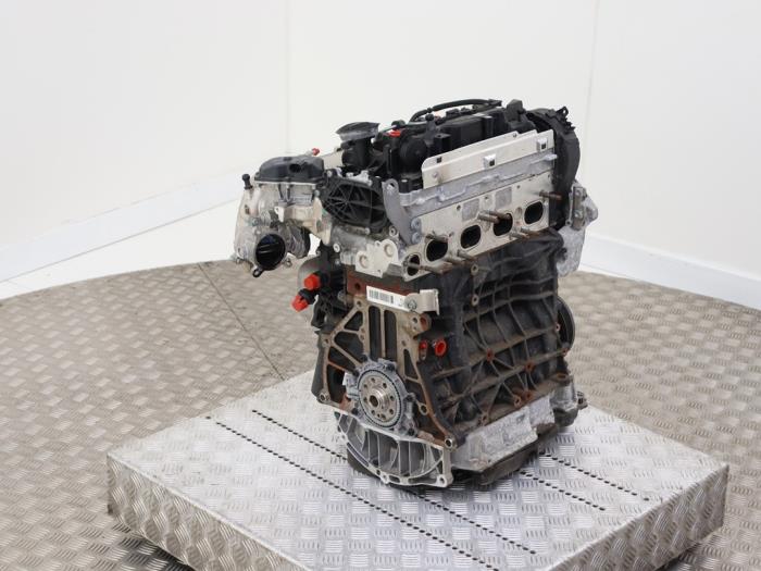 Motor Seat Leon Sportstourer (KLF), 2020 2.0 TDI SCR, Kombi/o, 4-tr, Diesel, 1.968cc, 85kW (116pk), FWD, DTRD, 2020-11 (Gebraucht)