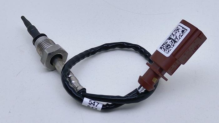 Neuf Sensor température d’échappement Volkswagen Crafter (SY) 2.0 TDI FWD Prix € 25,00 Prix TTC proposé par Automaterialen Ronald Morien B.V.