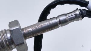 Auspuff Temperatursensor van een Volkswagen Crafter (SY) 2.0 TDI FWD 2024