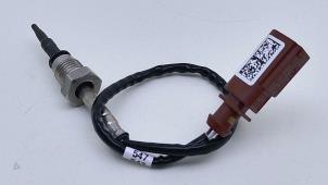 Auspuff Temperatursensor van een Volkswagen Crafter (SY) 2.0 TDI FWD 2024