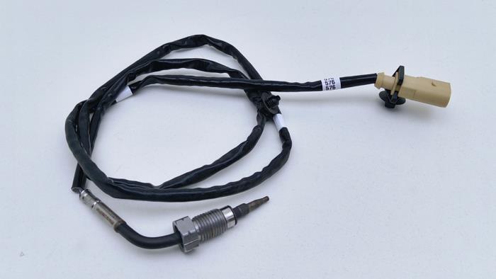 Neuf Sensor température d’échappement Volkswagen Crafter (SY) 2.0 TDI FWD Prix € 18,15 Prix TTC proposé par Automaterialen Ronald Morien B.V.
