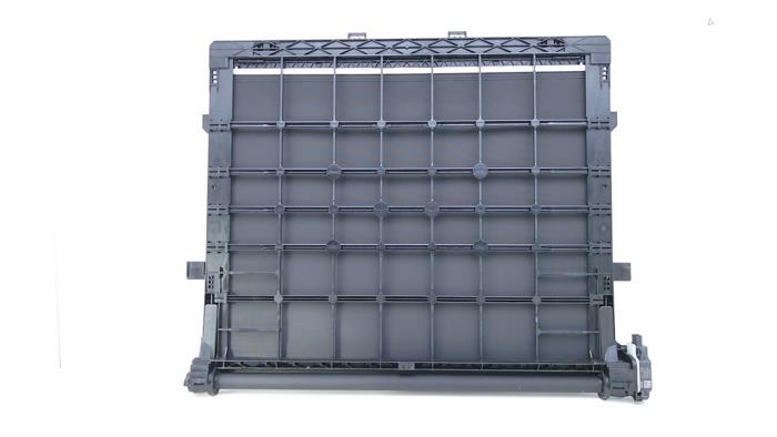 Mini Radiator Blind Radiator blind Volkswagen ID.Buzz 77 kWh - 1EA122135E