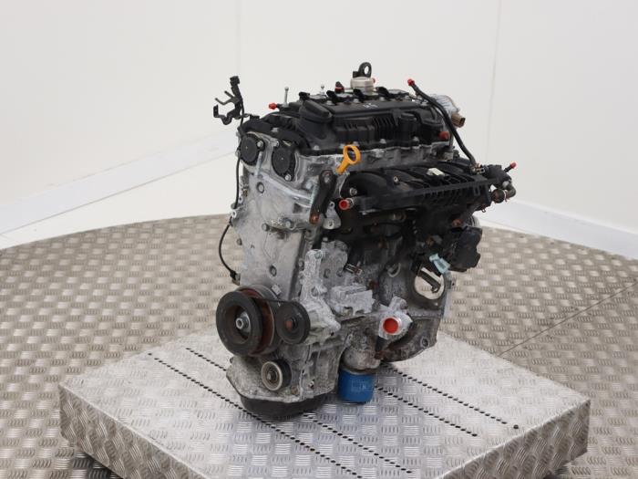 Engine Code Zcz Engines with engine code Z06 stock | ProxyParts.com