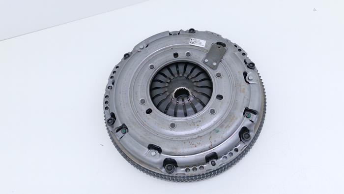 Neuf Kit embrayage (complet) Volkswagen Crafter (SY) 2.0 TDI 4Motion Prix € 907,50 Prix TTC proposé par Automaterialen Ronald Morien B.V.