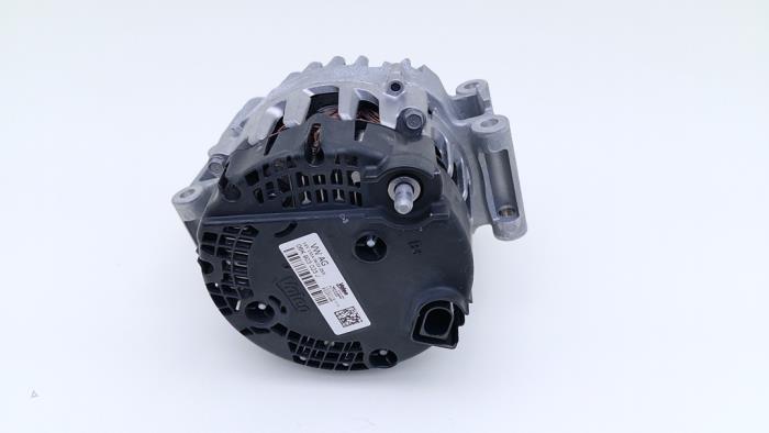 Begagnade Dynamo Audi TT (FV3/FVP) 2.0 TFSI 16V TTS Quattro Pris € 272,25 Inklusive moms erbjuds av Automaterialen Ronald Morien B.V.