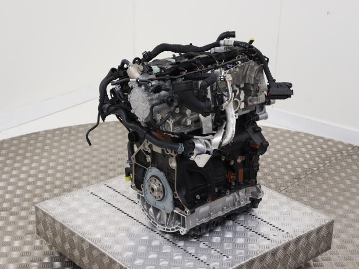 Motor Audi TT (FV3/FVP), 2014 2.0 TFSI 16V TTS Quattro, Coupe, 2-tr, Benzin, 1.984cc, 225kW (306pk), 4x4, DNUF, 2018-08, FV3 (Gebraucht)