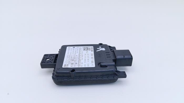 Begagnade Dödvinkelsensor Volkswagen ID.Buzz (EBB/EBJ) 77 kWh Pris € 295,00 Inklusive moms erbjuds av Automaterialen Ronald Morien B.V.