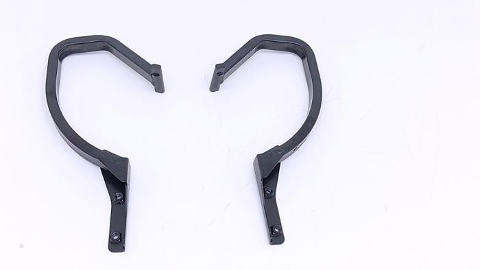 Volkswagen ID. Buzz Cargo Bonnet Hinges stock | ProxyParts.com