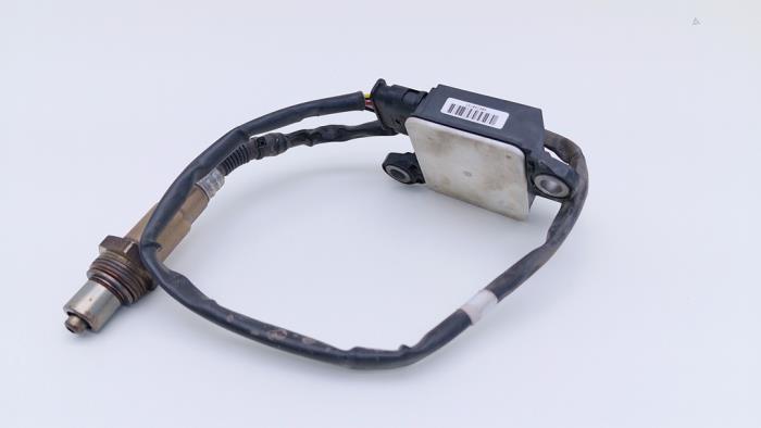 Begagnade NOx-sensor Seat Leon Sportstourer (KLF) 2.0 TDI SCR Pris € 149,00 Marginaltabell erbjuds av Automaterialen Ronald Morien B.V.