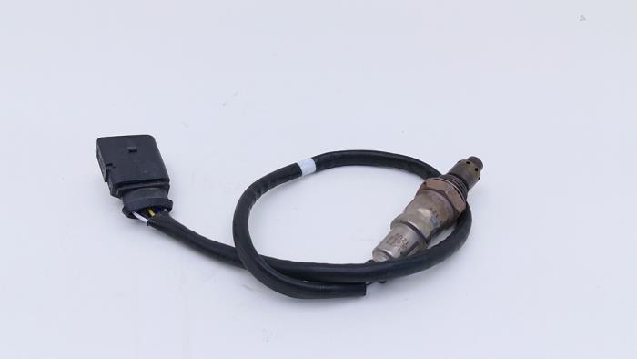 Lambda probe from a Seat Leon Sportstourer (KLF) 2.0 TDI SCR 2022