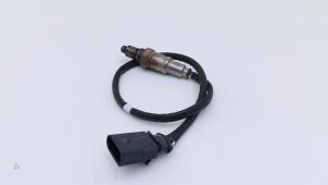 Lambda probe from a Seat Leon Sportstourer (KLF) 2.0 TDI SCR 2022