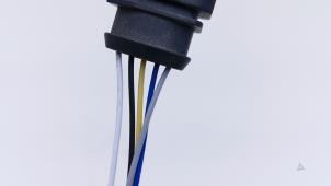 Lambda probe from a Seat Leon Sportstourer (KLF) 2.0 TDI SCR 2022