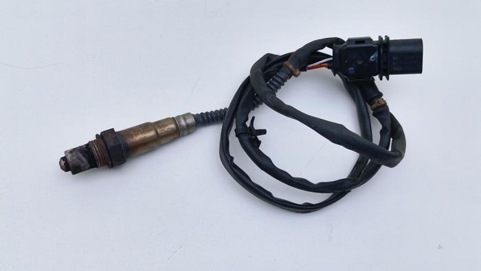 Usados Sonda Lambda Audi A4 Avant (B7) 2.0 TFSI 20V Quattro Precio € 49,00 Norma de margen ofrecido por Automaterialen Ronald Morien B.V.