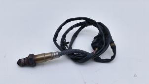 Sonde lambda d'un Audi A4 Avant (B7) 2.0 TFSI 20V Quattro 2006