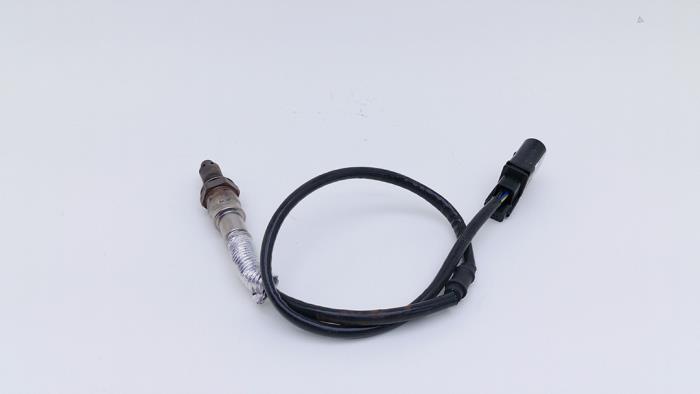 Sonde lambda d'un Audi TT (FV3/FVP) 2.0 TFSI 16V TTS Quattro 2023