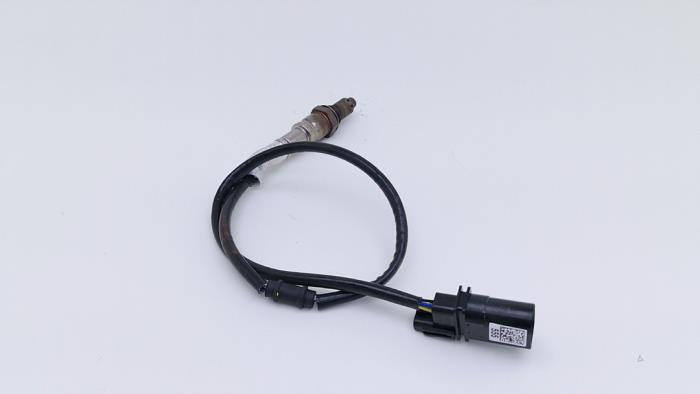 Sonde lambda d'un Audi TT (FV3/FVP) 2.0 TFSI 16V TTS Quattro 2023