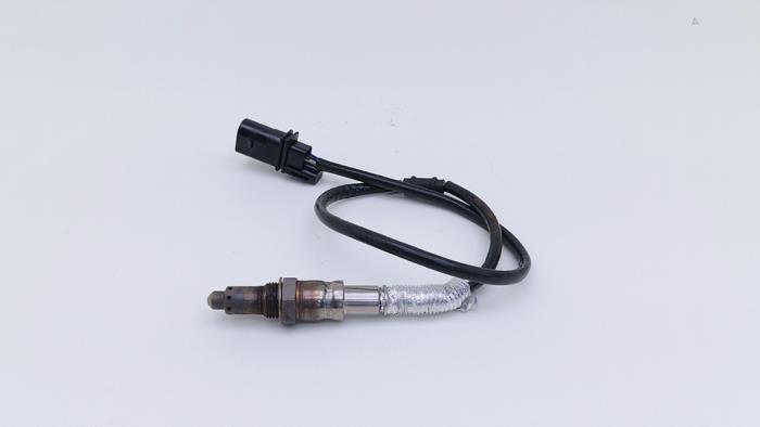 Usados Sonda Lambda Audi TT (FV3/FVP) 2.0 TFSI 16V TTS Quattro Precio € 30,25 IVA incluido ofrecido por Automaterialen Ronald Morien B.V.