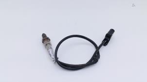 Sonde lambda d'un Audi TT (FV3/FVP) 2.0 TFSI 16V TTS Quattro 2023