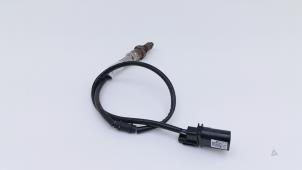 Sonde lambda d'un Audi TT (FV3/FVP) 2.0 TFSI 16V TTS Quattro 2023