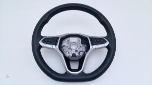 Begagnade Ratt Volkswagen Polo VI (AW1) 1.0 TSI 12V Pris € 125,00 Marginaltabell erbjuds av Automaterialen Ronald Morien B.V.