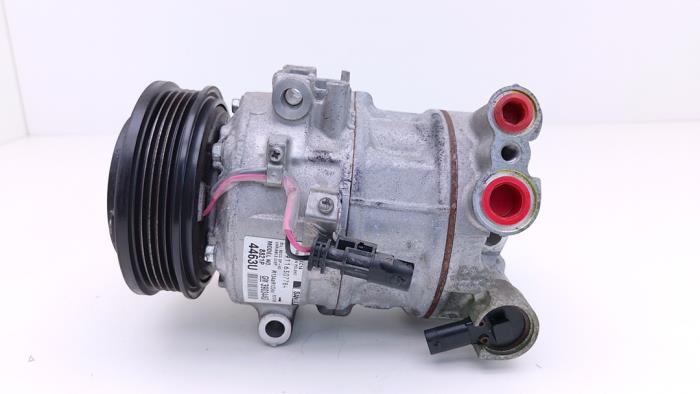 Gebrauchte Klimapumpe Opel Astra K Sports Tourer 1.4 Turbo 16V Preis € 75,00 Margenregelung angeboten von Automaterialen Ronald Morien B.V.